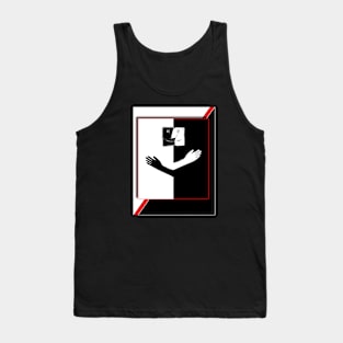 Humanis Tank Top